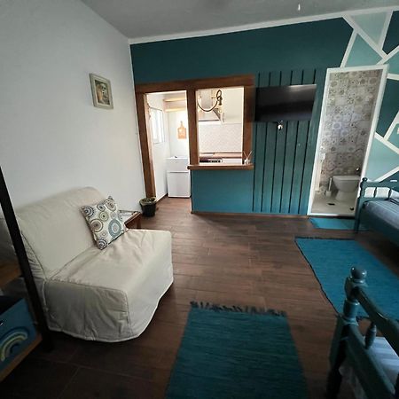 Guest House Kalina,Studio 5 Ammouliani Dış mekan fotoğraf