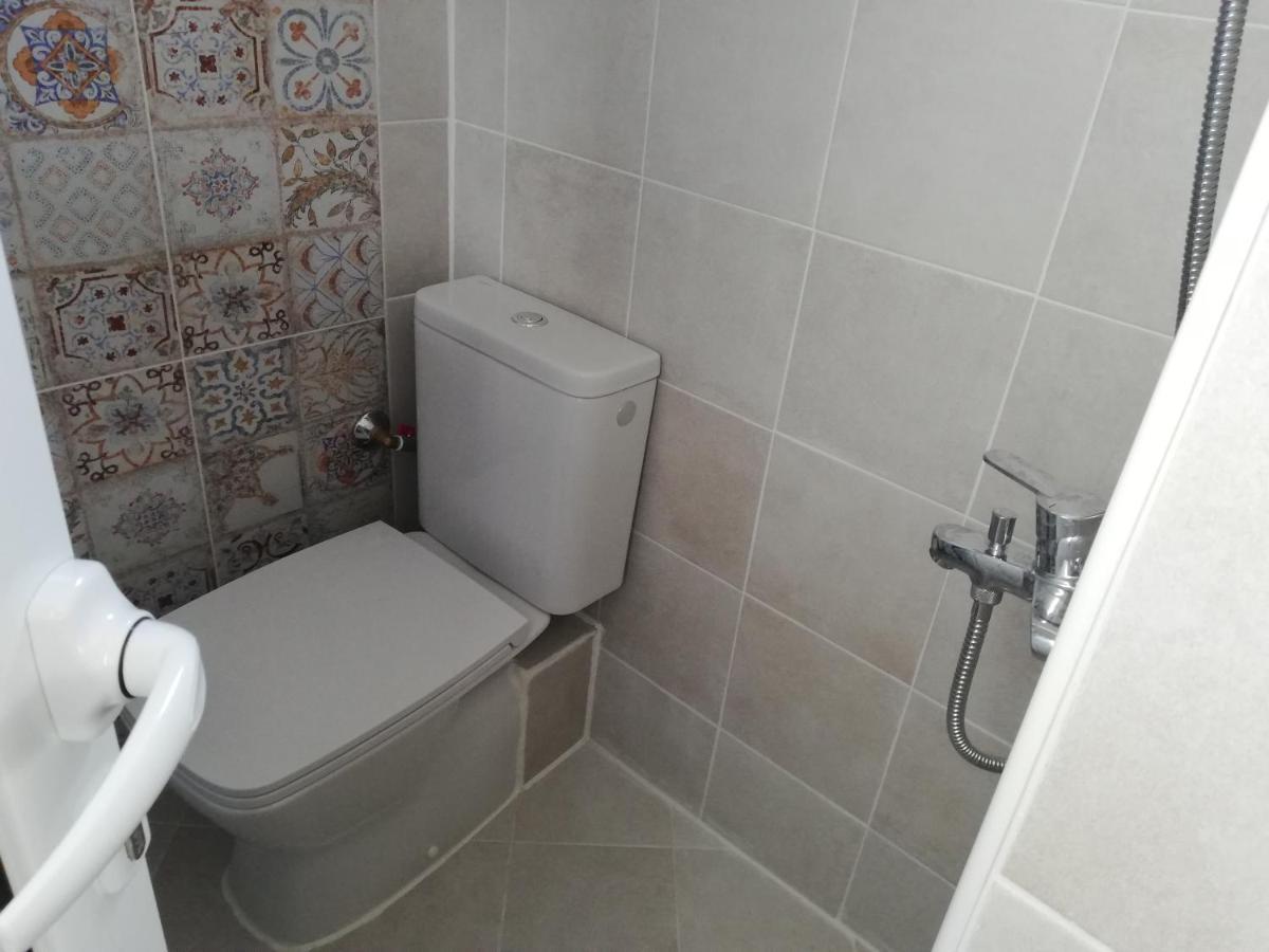 Guest House Kalina,Studio 5 Ammouliani Dış mekan fotoğraf