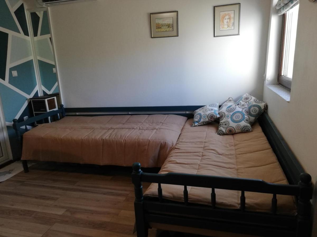 Guest House Kalina,Studio 5 Ammouliani Dış mekan fotoğraf