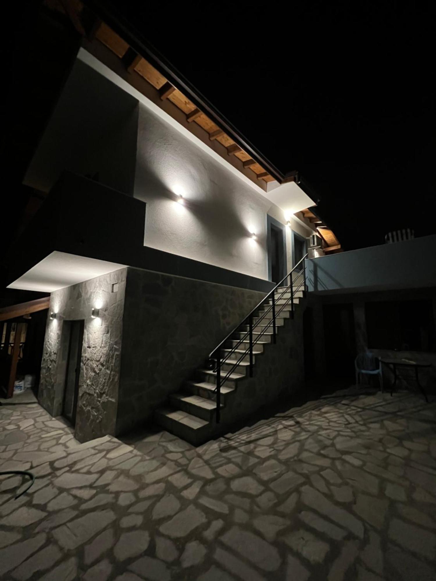 Guest House Kalina,Studio 5 Ammouliani Dış mekan fotoğraf