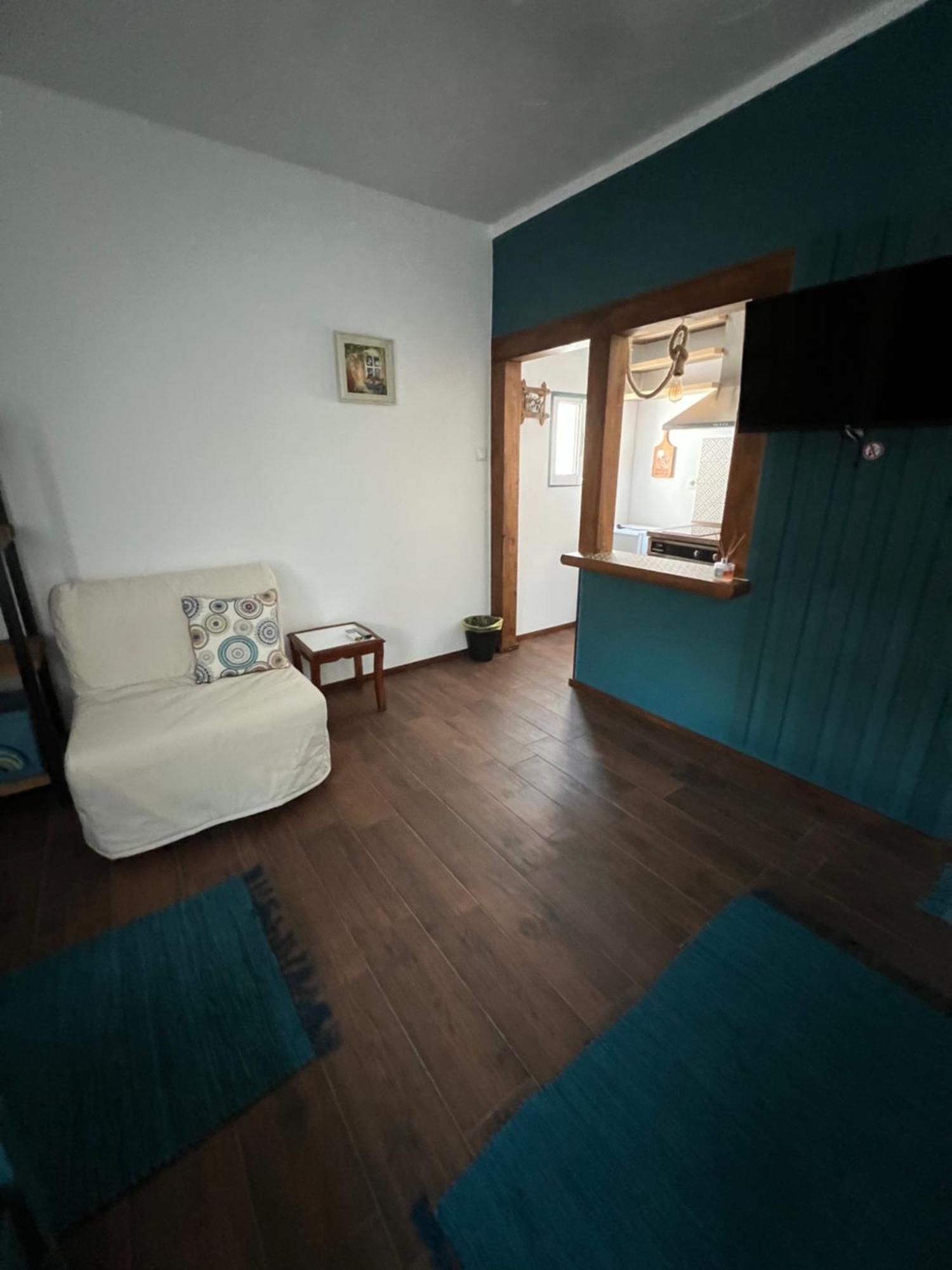 Guest House Kalina,Studio 5 Ammouliani Dış mekan fotoğraf